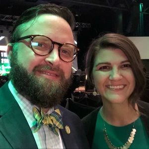 Meet your Posher, Britton